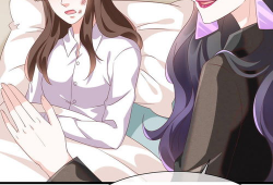 梦魇情人漫画,禁忌之恋的惊悚序章
