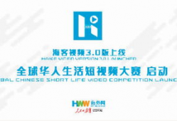 全球华人短视频分享平台,共享精彩瞬间，共筑文化桥梁