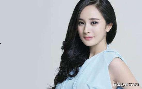 娱乐圈吃瓜明星杨幂是谁,娱乐圈吃瓜明星的华丽蜕变